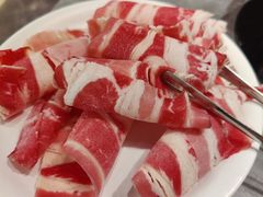 -鼎香缘海鲜自助火锅烤肉(锦辉购物广场店)