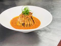 -米兰臻选·花园餐厅(航空店)