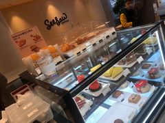 -Seesaw Coffee(西岸凤巢店)