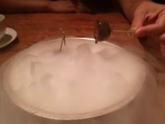 -非常时髦餐厅VUE Restaurant(外滩茂悦大酒店)