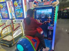 -大玩家(莆田万达店)