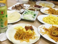 -姥家春饼店(漳州二路店)