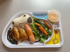 -史努比缤纷世界