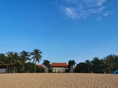 -三亚海棠湾万丽度假酒店