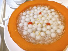 -玫瑰厅上海菜(兴国路店)