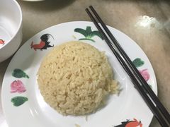 -威南记鸡饭餐室