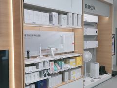 -小米之家(虹桥天街店)