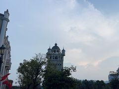 -赤坎·广东华侨国际旅游度假区