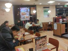 -食其家·牛丼咖喱(广元西路店)