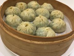 薄皮包子-鲁班张葱烧海参(马庄街店)