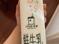 -TPLUS茶家(浦电路店)