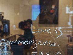 -常识咖啡common sense(春熙路店)