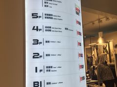 -宝大祥青少年儿童购物中心(南京东路店)