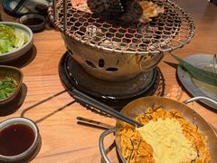 -烧肉达人•炭火烧肉(新天地店)