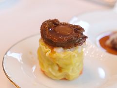 原只鲍鱼烧卖-东海朗廷酒店-唐阁T’ANG COURT 中餐厅