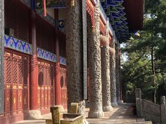-常德桃花源景区