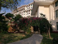 -惠州金海湾嘉华度假酒店