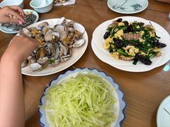 -小铜锣湾海鲜家常菜馆(河西店)