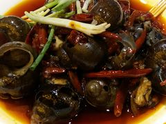 -华仔龙虾(永乐路总店)