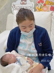 -安琪朵朵独栋花园月子中心