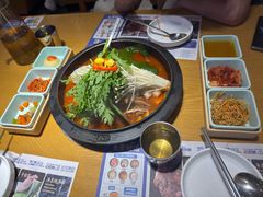 -韩香福脊骨汤锅(上杭路店)