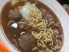 -东山口肥姨牛杂(东山口店)