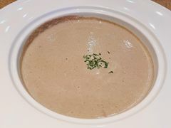 -一棵树·意大利西餐厅One Tree(新城店)