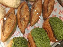 -B&C黄油与面包·THE GARDEN BAKERY概念店(世纪汇店)