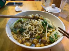 -秦云老太婆摊摊面(观音桥店)