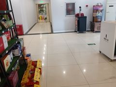 -新疆兵团食府清真(马连道店)