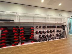 -FLARE STAR FITNESS(复地活力城店)