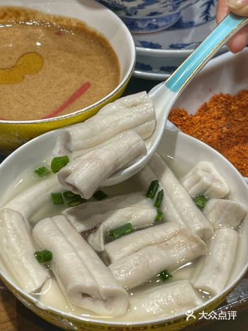 在西安，就为这一口，看过来！