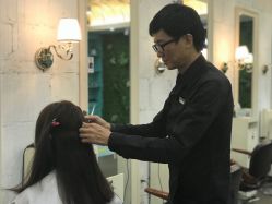 -Hair ART造型沙龙