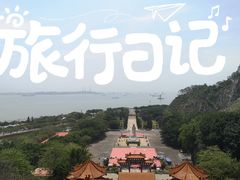 -南沙天后宫景区