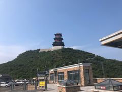 -定都峰