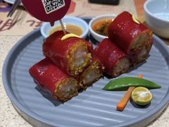 -点都德(奥体印象城店)