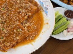 -抹直口特色菜馆(一店)