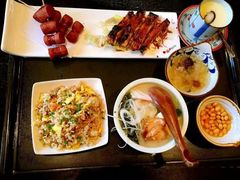 -万鱼亭 日本料理(无锡香山名园店)