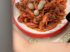 -串盟烧烤大排档·长沙美食地标(星沙店)