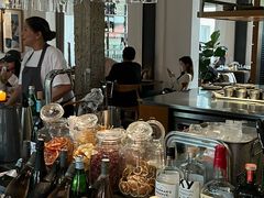 -BOR Eatery(安福路店)