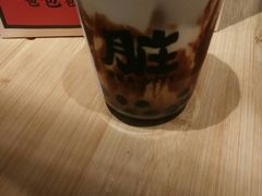 -LELECHA乐乐茶(美罗城店)
