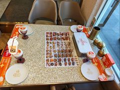 -小董哥烤串·爆汁大油边(故宫店)