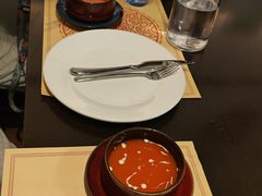 -克比叔叔印度餐厅Kebabs on the Grille(人民广场店)
