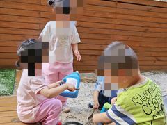 -英伦凯贝国际婴幼儿托育中心(雍湖湾店)