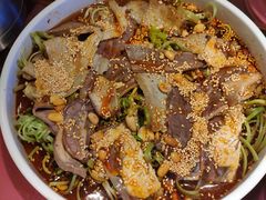 夫妻肺片-辛香汇(大华第一坊店)