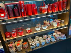 -星巴克(北京西大望路温特莱店)