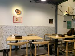 大堂-月半小炉焖烤