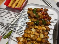 -回·龙虾铺·盆盆蟹·烧烤大排档(回龙观店)