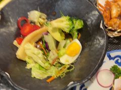 -菊上料理(蜀山银泰百货店)