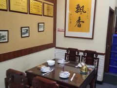 包厢-老憨猪蹄(山大南路店)